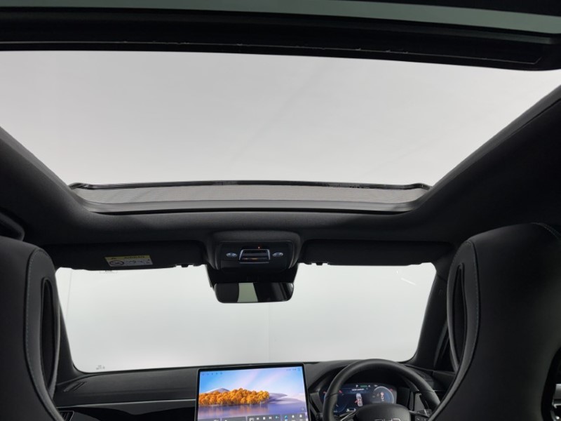 2025 (75) BYD SEAL U 1.5 DM-i AWD Design 5dr Auto 5141516