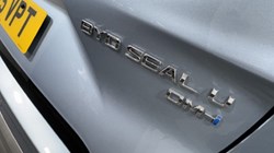 2025 (75) BYD SEAL U 1.5 DM-i AWD Design 5dr Auto 5141503