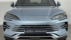 2025 (75) BYD SEAL U 1.5 DM-i AWD Design 5dr Auto 5141534