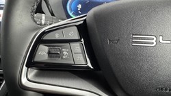 2025 (75) BYD SEAL U 1.5 DM-i AWD Design 5dr Auto 5141473