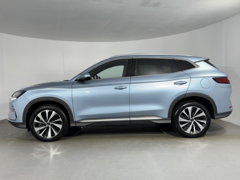 2025 (75) BYD SEAL U 1.5 DM-i AWD Design 5dr Auto 5141531