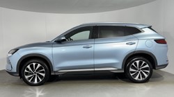 2025 (75) BYD SEAL U 1.5 DM-i AWD Design 5dr Auto 5141531