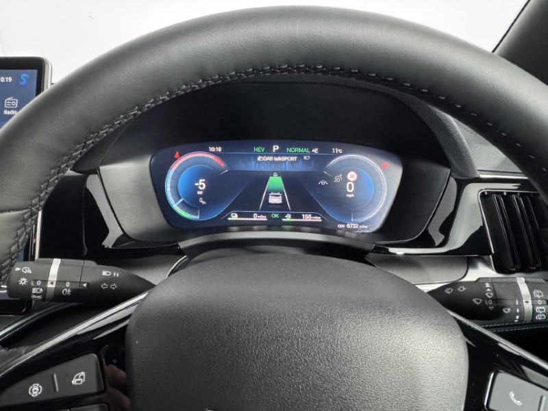 2025 (75) BYD SEAL U 1.5 DM-i AWD Design 5dr Auto 5141471