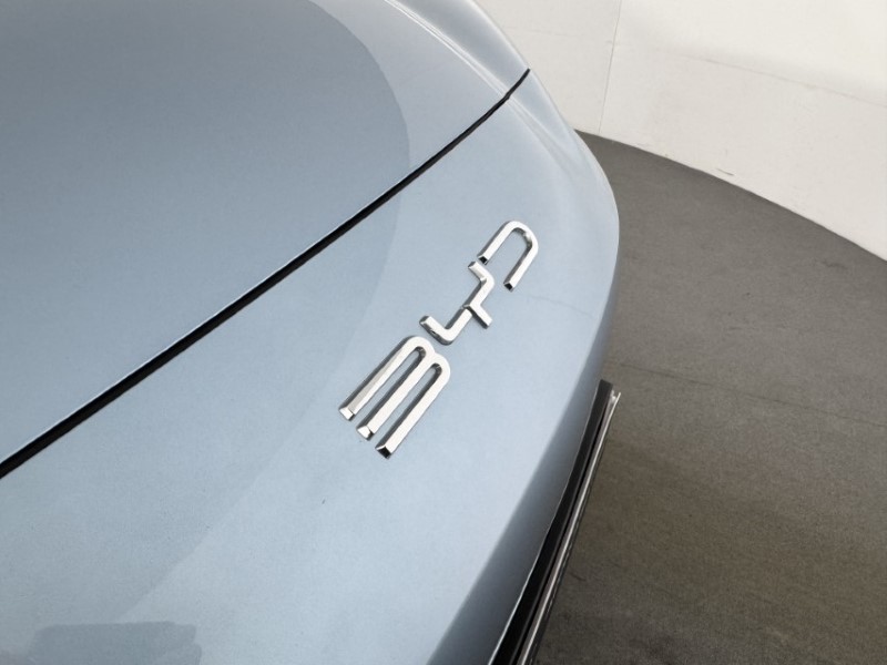 2025 (75) BYD SEAL U 1.5 DM-i AWD Design 5dr Auto 5141494