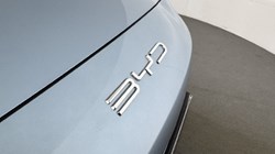 2025 (75) BYD SEAL U 1.5 DM-i AWD Design 5dr Auto 5141494