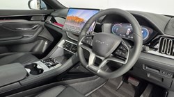 2025 (75) BYD SEAL U 1.5 DM-i AWD Design 5dr Auto 5141488