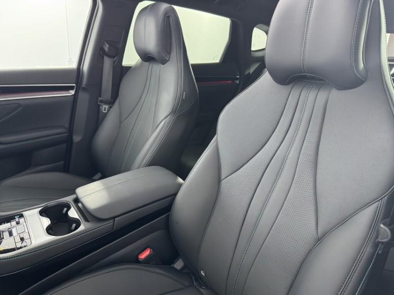 2025 (75) BYD SEAL U 1.5 DM-i AWD Design 5dr Auto 5141518