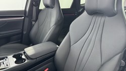 2025 (75) BYD SEAL U 1.5 DM-i AWD Design 5dr Auto 5141518