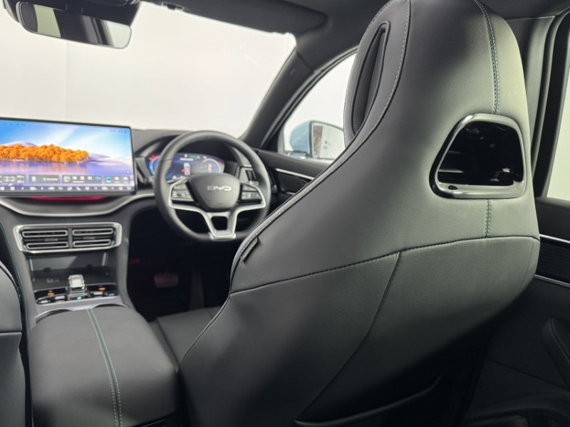 2025 (75) BYD SEAL U 1.5 DM-i AWD Design 5dr Auto 5141513