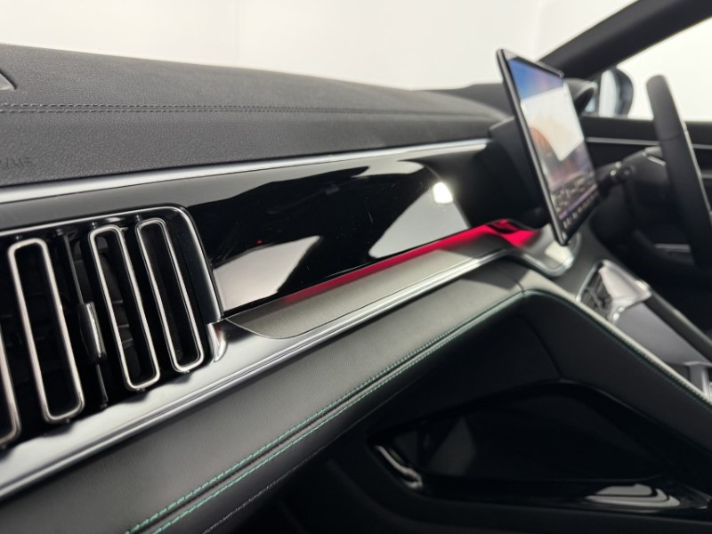 2025 (75) BYD SEAL U 1.5 DM-i AWD Design 5dr Auto 5141520