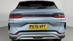 2025 (75) BYD SEAL U 1.5 DM-i AWD Design 5dr Auto 5141507