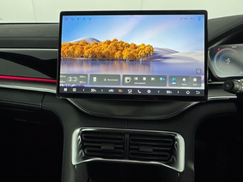 2025 (75) BYD SEAL U 1.5 DM-i AWD Design 5dr Auto 5141481