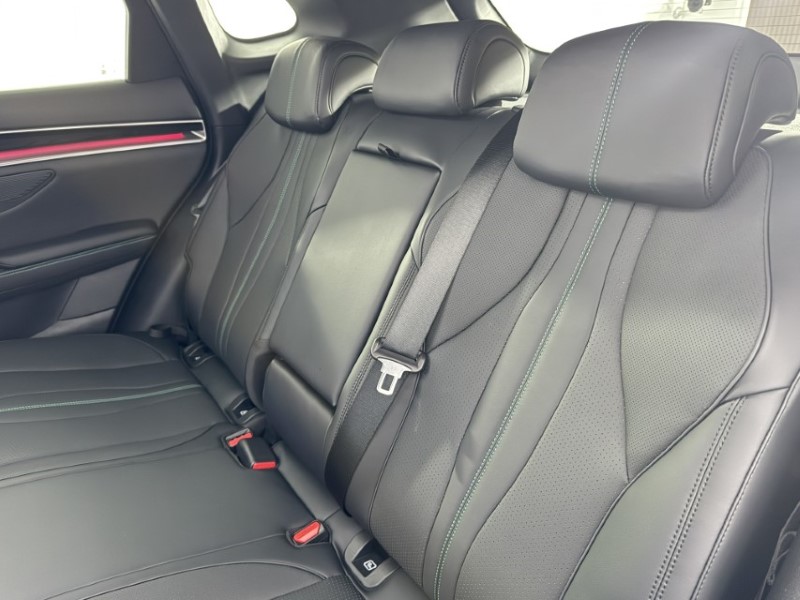 2025 (75) BYD SEAL U 1.5 DM-i AWD Design 5dr Auto 5141512