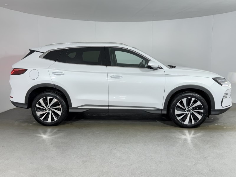 2025 (25) BYD SEAL U 1.5 DM-i Boost 5dr Auto 4999109