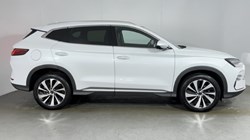 2025 (25) BYD SEAL U 1.5 DM-i Boost 5dr Auto 4999109