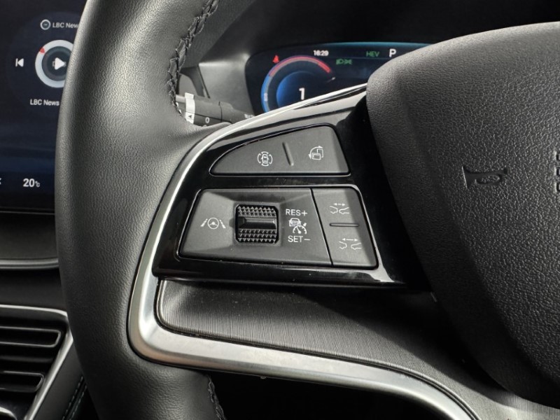 2025 (25) BYD SEAL U 1.5 DM-i Boost 5dr Auto 4999000