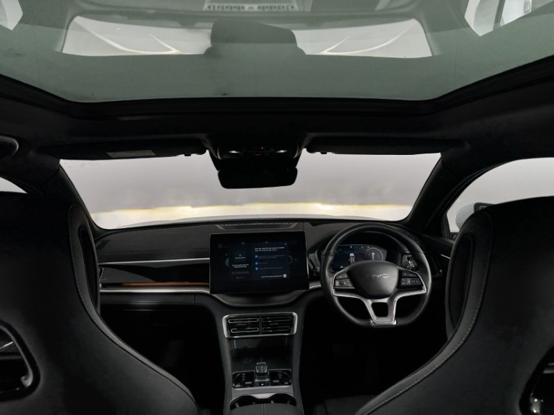 2025 (25) BYD SEAL U 1.5 DM-i Boost 5dr Auto 4999053