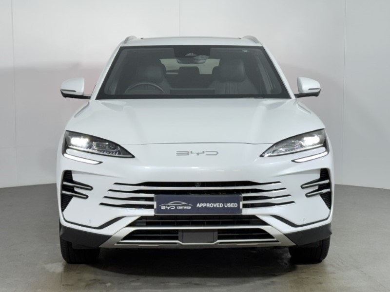 2025 (25) BYD SEAL U 1.5 DM-i Boost 5dr Auto 4999124