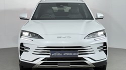 2025 (25) BYD SEAL U 1.5 DM-i Boost 5dr Auto 4999124