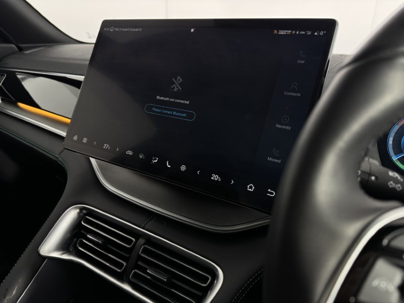 2025 (25) BYD SEAL U 1.5 DM-i Boost 5dr Auto 4999010