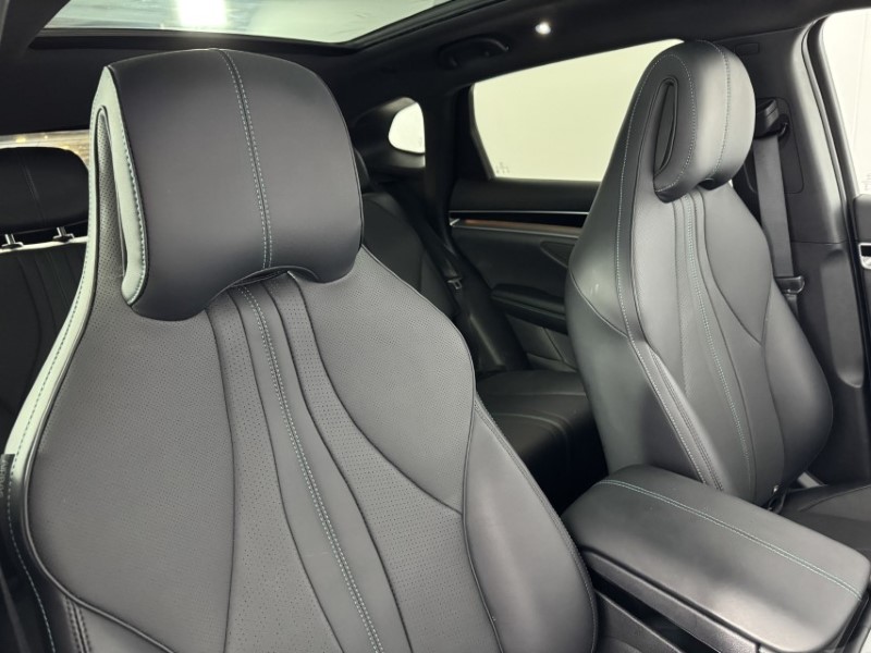 2025 (25) BYD SEAL U 1.5 DM-i Boost 5dr Auto 4999014