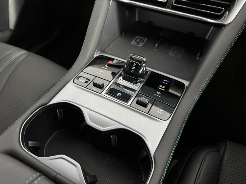 2025 (25) BYD SEAL U 1.5 DM-i Boost 5dr Auto 4998998