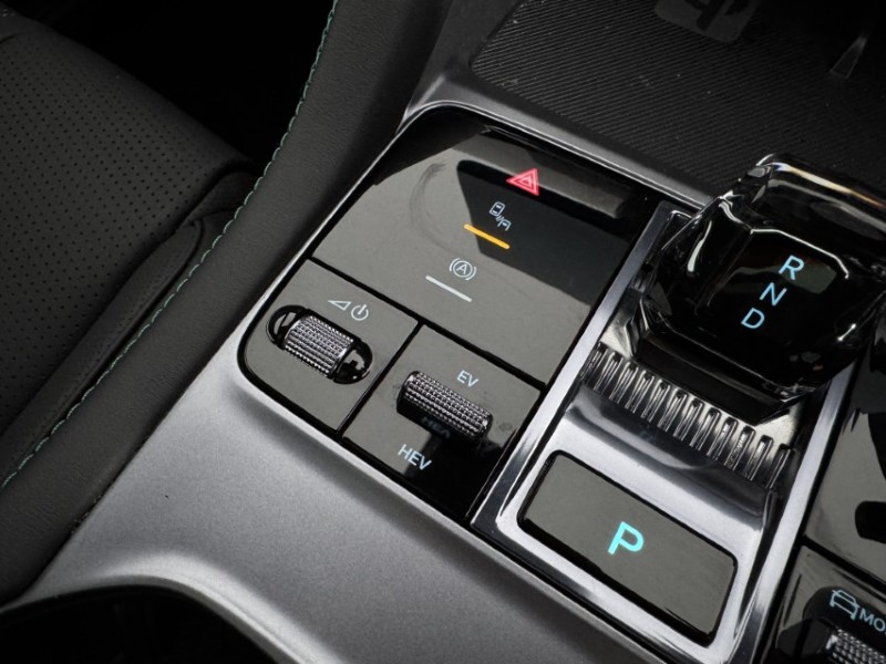 2025 (25) BYD SEAL U 1.5 DM-i Boost 5dr Auto 4999003