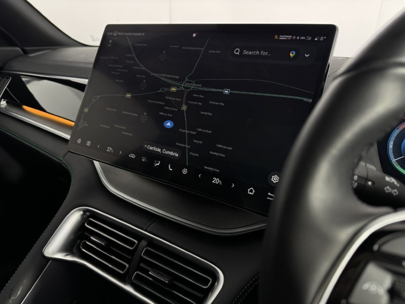 2025 (25) BYD SEAL U 1.5 DM-i Boost 5dr Auto 4999007