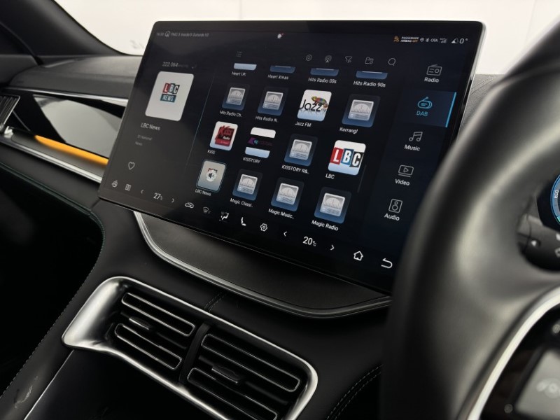 2025 (25) BYD SEAL U 1.5 DM-i Boost 5dr Auto 4999009