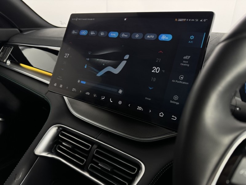 2025 (25) BYD SEAL U 1.5 DM-i Boost 5dr Auto 4999006