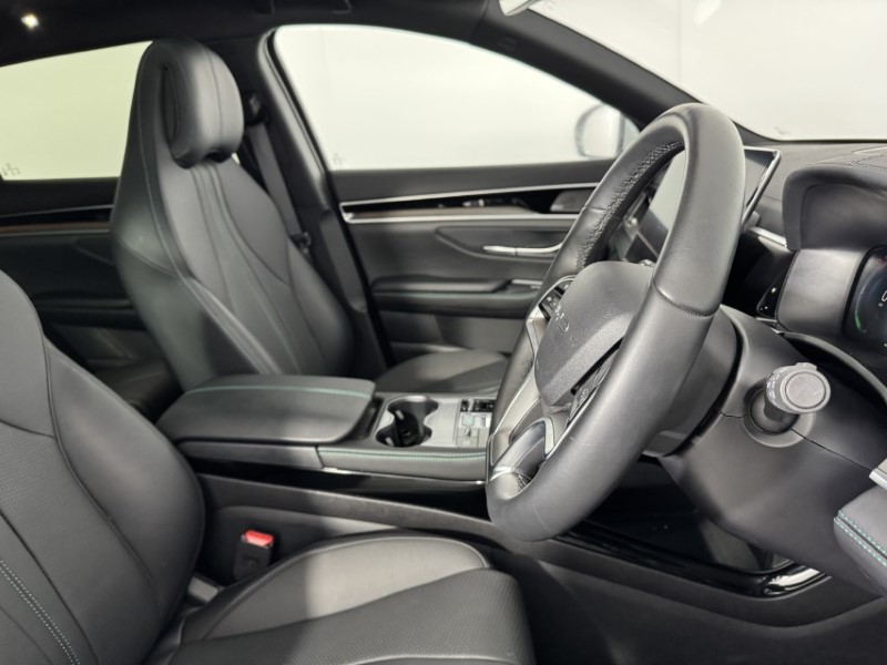 2025 (25) BYD SEAL U 1.5 DM-i Boost 5dr Auto 4999013