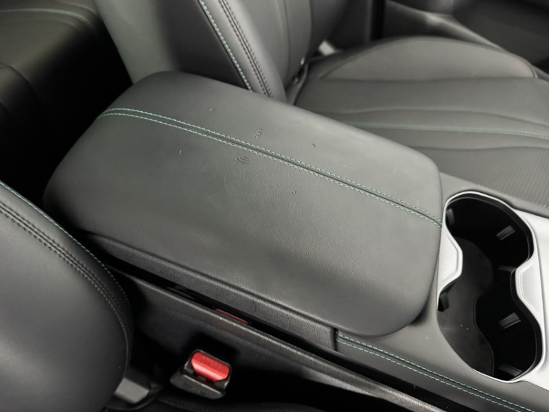 2025 (25) BYD SEAL U 1.5 DM-i Boost 5dr Auto 4999018