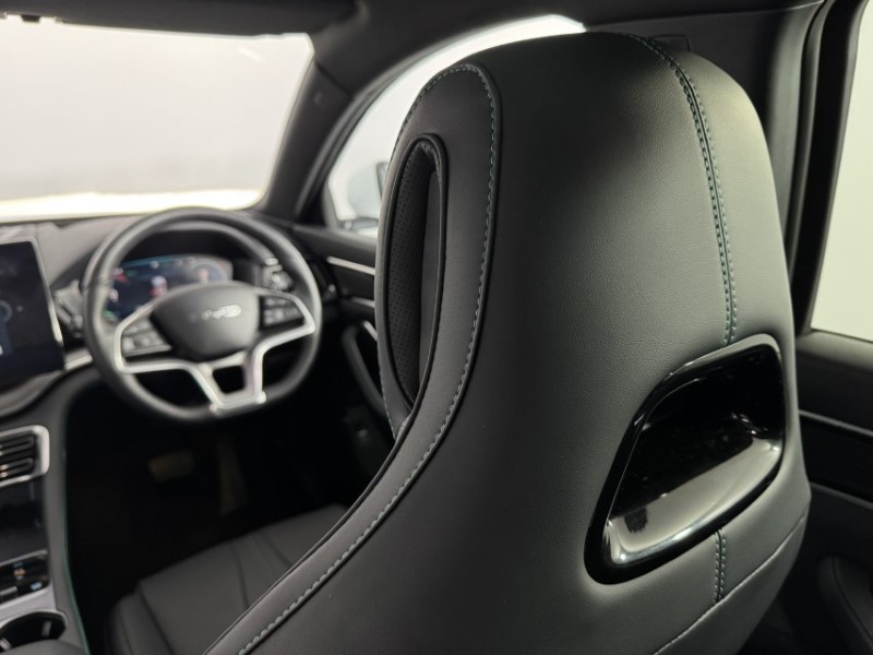 2025 (25) BYD SEAL U 1.5 DM-i Boost 5dr Auto 4999051