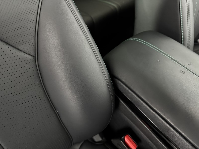 2025 (25) BYD SEAL U 1.5 DM-i Boost 5dr Auto 4999017