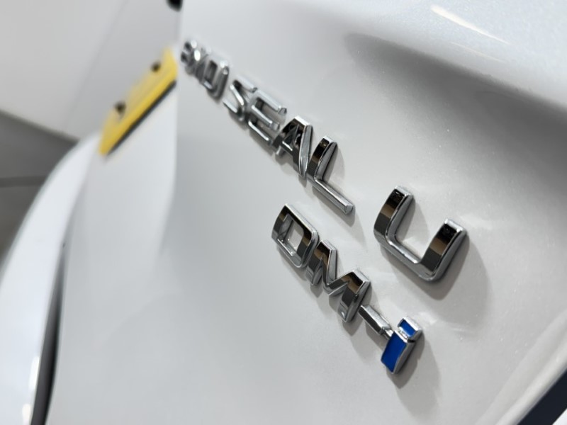 2025 (25) BYD SEAL U 1.5 DM-i Boost 5dr Auto 4999025