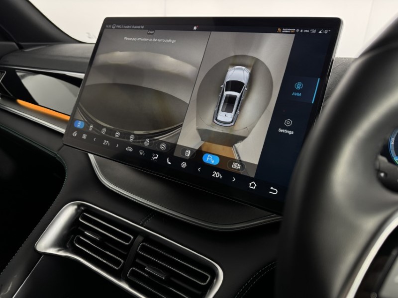 2025 (25) BYD SEAL U 1.5 DM-i Boost 5dr Auto 4999011