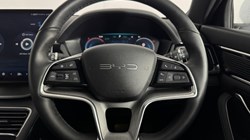 2025 (25) BYD SEAL U 1.5 DM-i Boost 5dr Auto 4998999