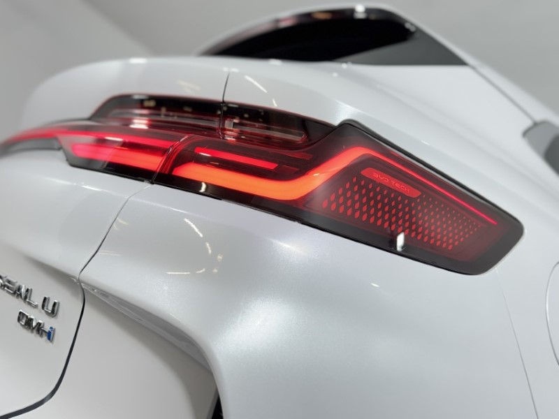 2025 (25) BYD SEAL U 1.5 DM-i Boost 5dr Auto 4999144