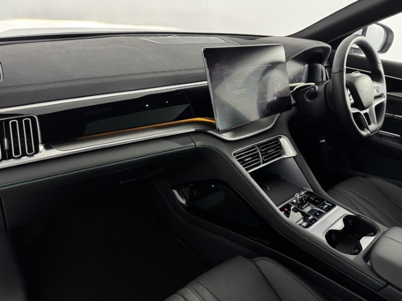 2025 (25) BYD SEAL U 1.5 DM-i Boost 5dr Auto 4999054