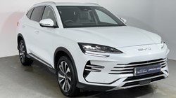 2025 (25) BYD SEAL U 1.5 DM-i Boost 5dr Auto 4999120