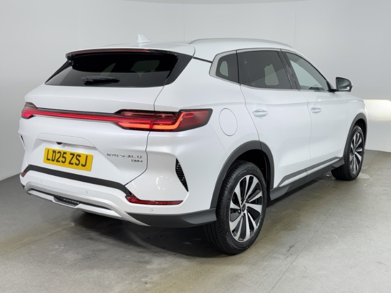 2025 (25) BYD SEAL U 1.5 DM-i Boost 5dr Auto 4999095