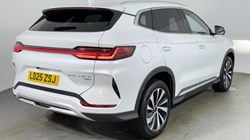 2025 (25) BYD SEAL U 1.5 DM-i Boost 5dr Auto 4999095