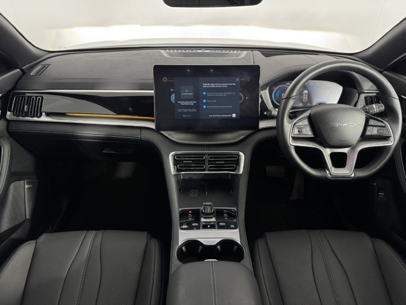 2025 (25) BYD SEAL U 1.5 DM-i Boost 5dr Auto 4999052