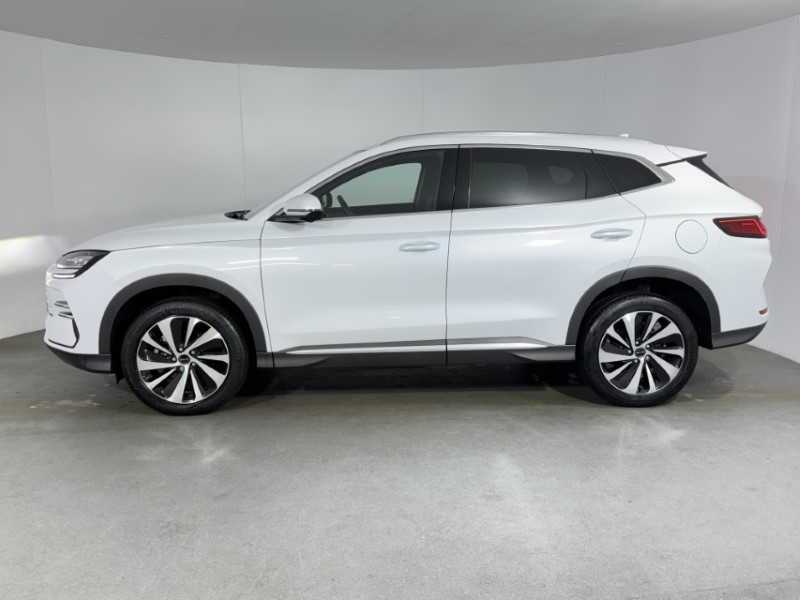 2025 (25) BYD SEAL U 1.5 DM-i Boost 5dr Auto 4999082