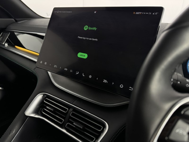 2025 (25) BYD SEAL U 1.5 DM-i Boost 5dr Auto 4999008