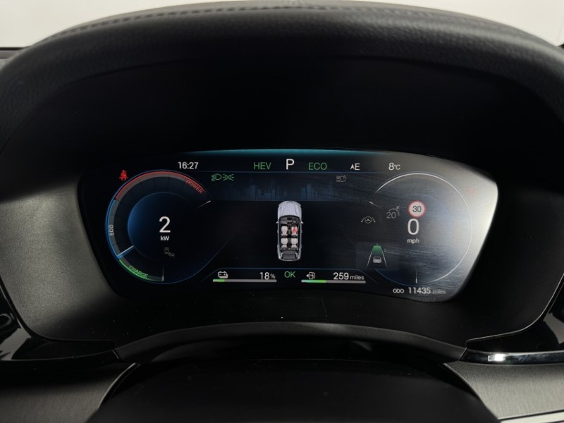 2025 (25) BYD SEAL U 1.5 DM-i Boost 5dr Auto 4998996