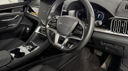 2025 (25) BYD SEAL U 1.5 DM-i Boost 5dr Auto 4999012