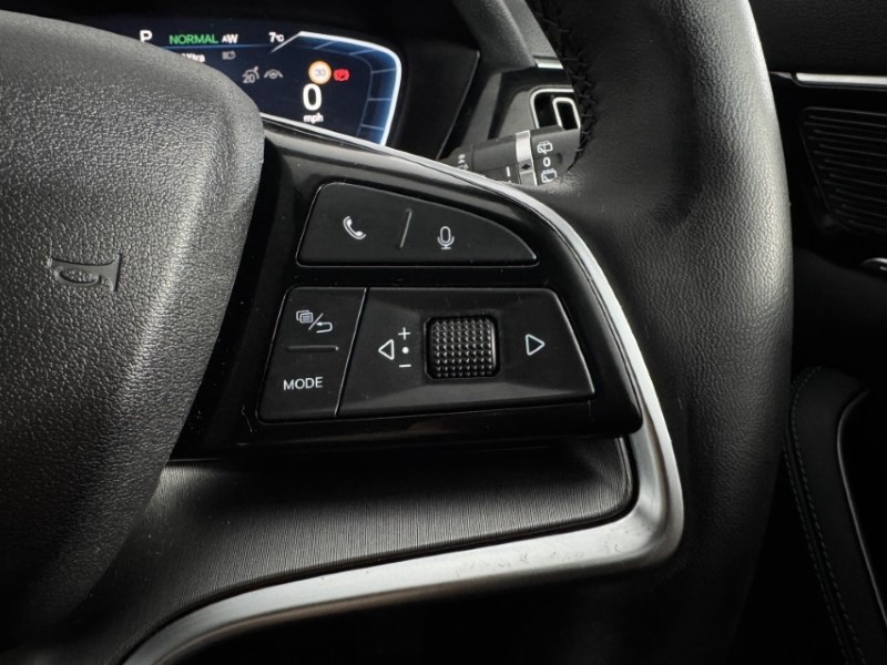 2025 (25) BYD SEAL U 1.5 DM-i Boost 5dr Auto 4995428