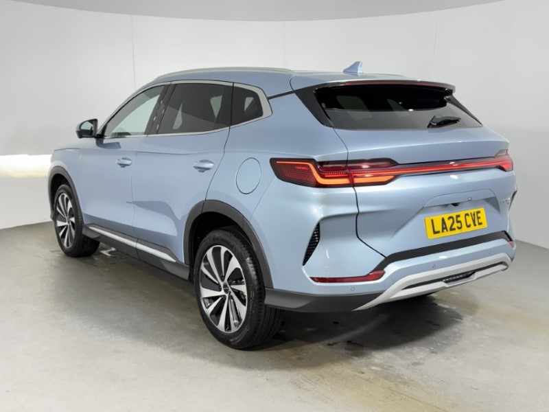 2025 (25) BYD SEAL U 1.5 DM-i Boost 5dr Auto