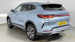 2025 (25) BYD SEAL U 1.5 DM-i Boost 5dr Auto 4995514